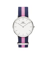 Orologio Daniel Wellington Donna Classic Winchester in Acciaio DW00100049
